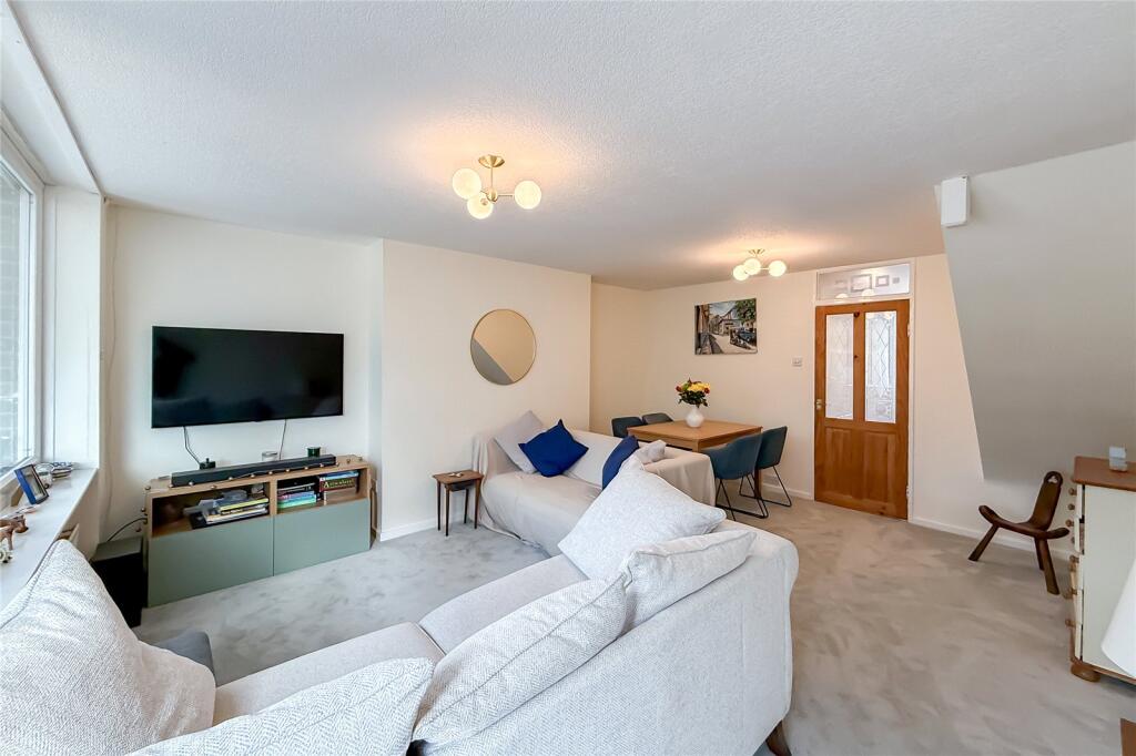 House in St Albans, Milehouse - View 5