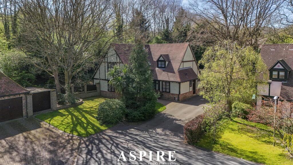 Main image of property: Prescott, Langdon Hills, Basildon