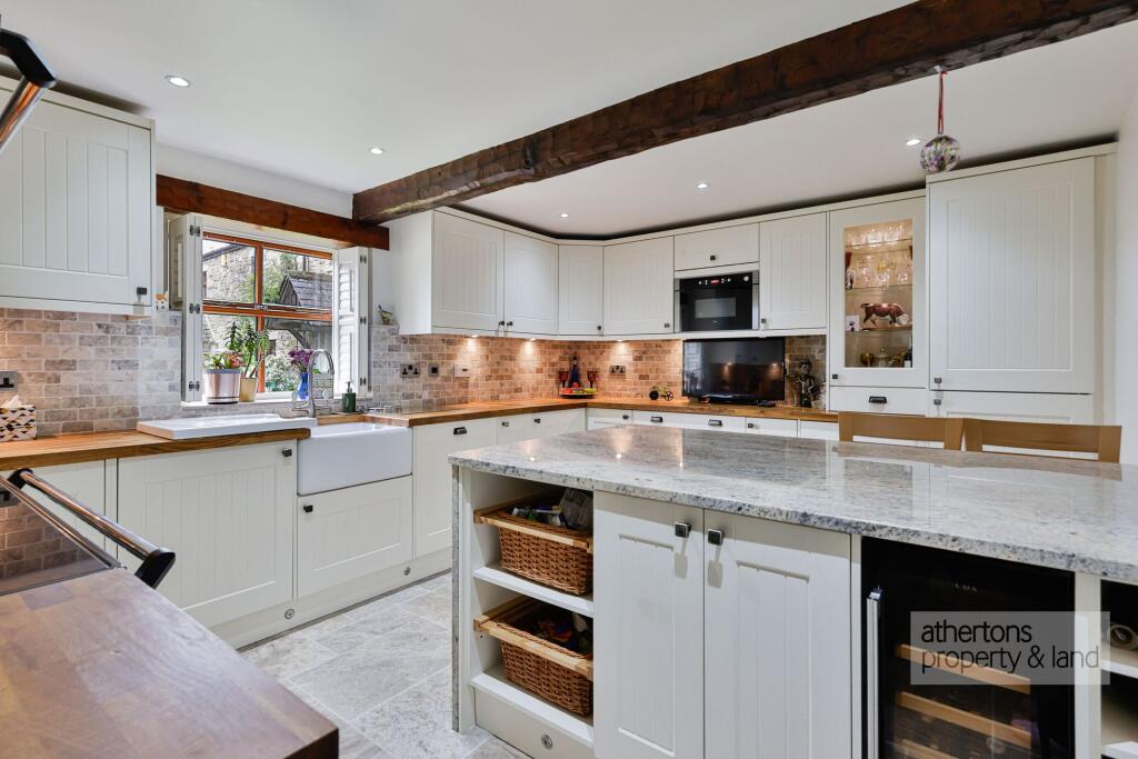 House in Blackburn - View 4