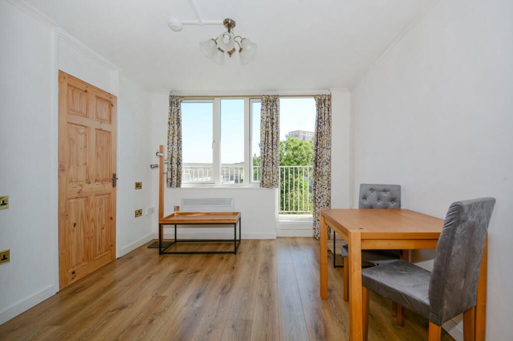 Main image of property: Woolstaplers Way,
South Bermondsey, SE16