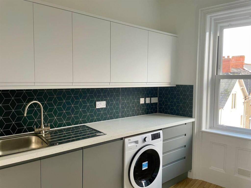 Main image of property: Fore Street, Wellington