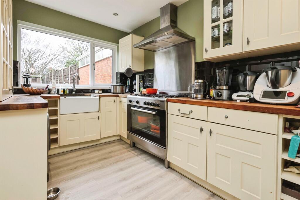 Additional image 5 of Thornhurst Avenue, Quinton, Birmingham