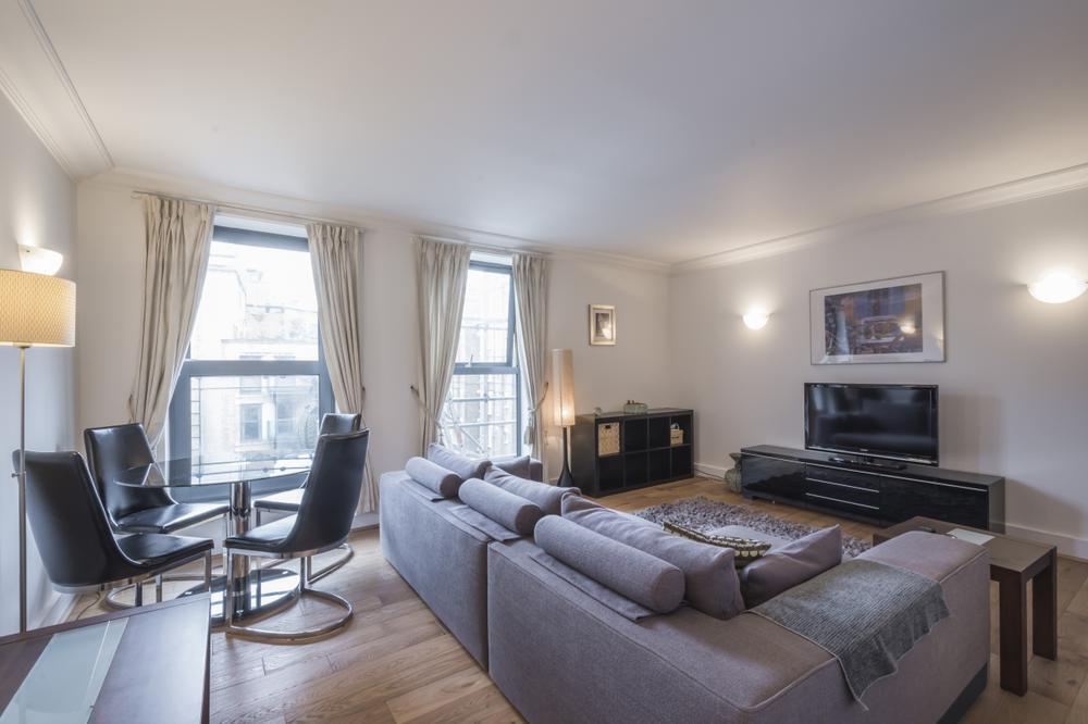 Main image of property: Chelsea Gate Apartments, Ebury Bridge Road, Sloane Square
