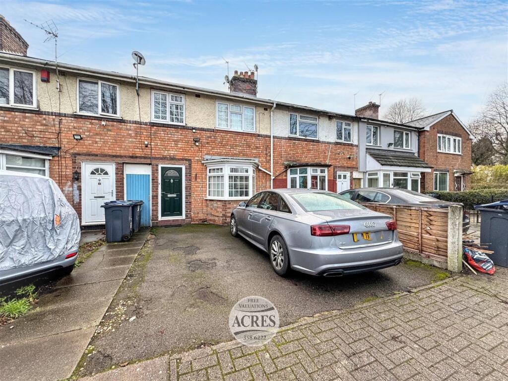 Main image of property: Astley Road, Handsworth, Birmingham