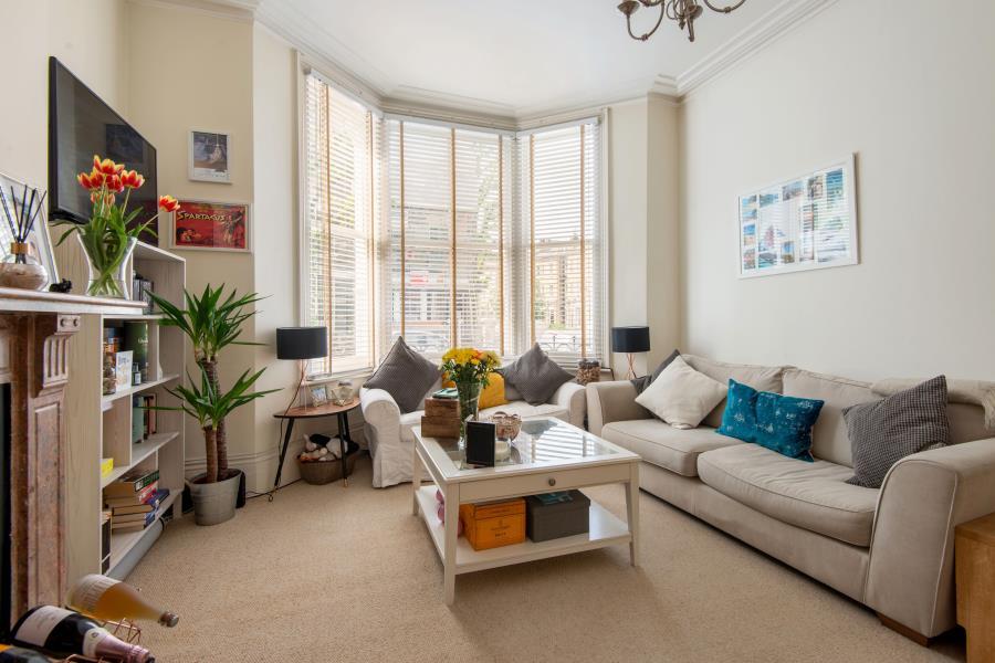 Main image of property: Ainger Road, Primrose Hill, NW3