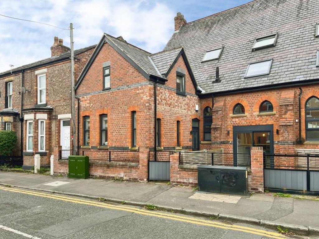 Main image of property: William Street, Didsbury Village, Manchester, M20