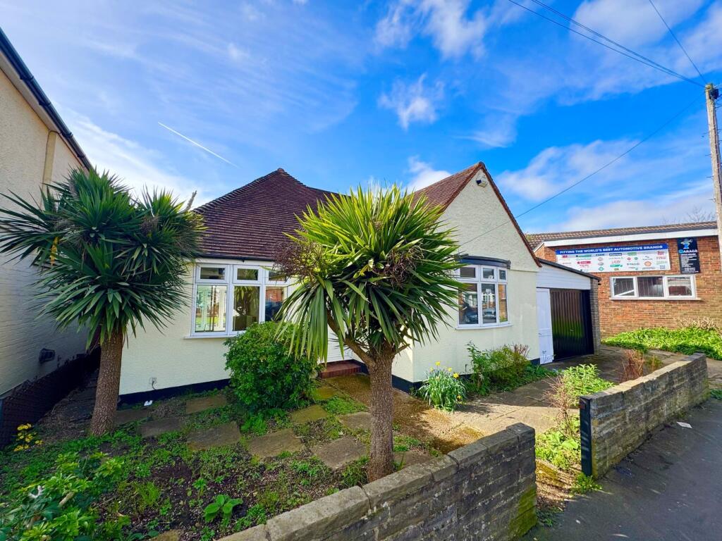 Main image of property: Stoughton Road, Guildford, GU2