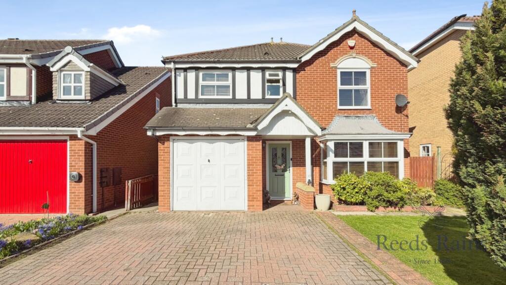 Main image of property: Meadow Drive, Chester Le Street, Durham, DH2