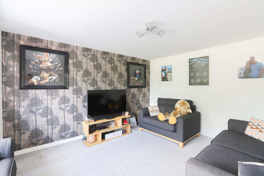 House in Preston, Cottam, Woodplumpton - View 3