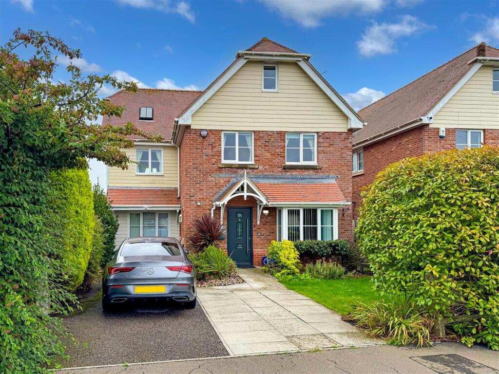 Main image of property: West View Drive, Yapton, Arundel