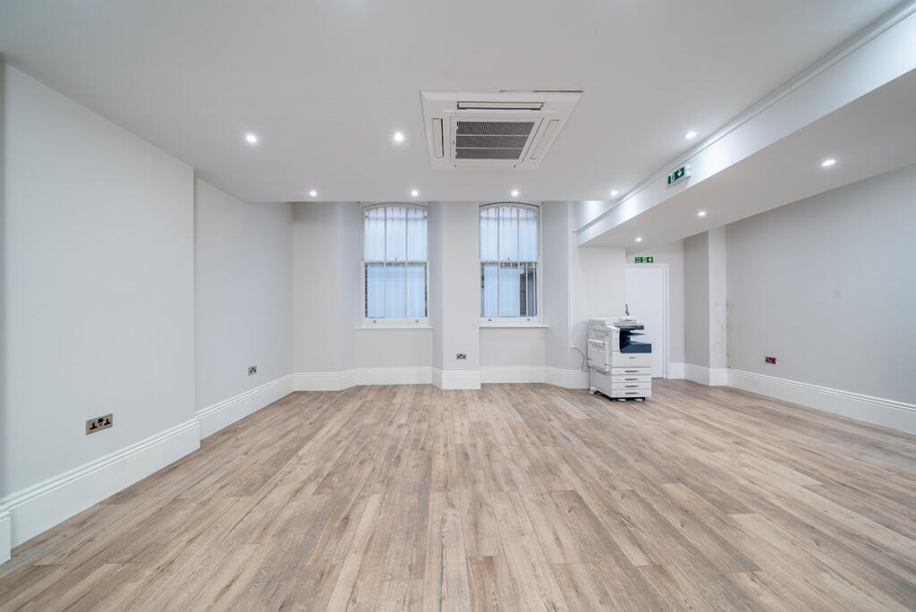 Main image of property: 13 Grosvenor Gardens, Front, Victoria, London. SW1W 0BD