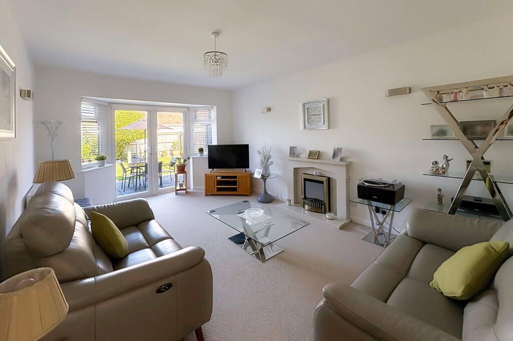 House in Arun, Rustington - View 2