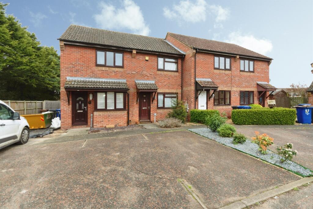 Main image of property: St. Benedicts Road, Brandon