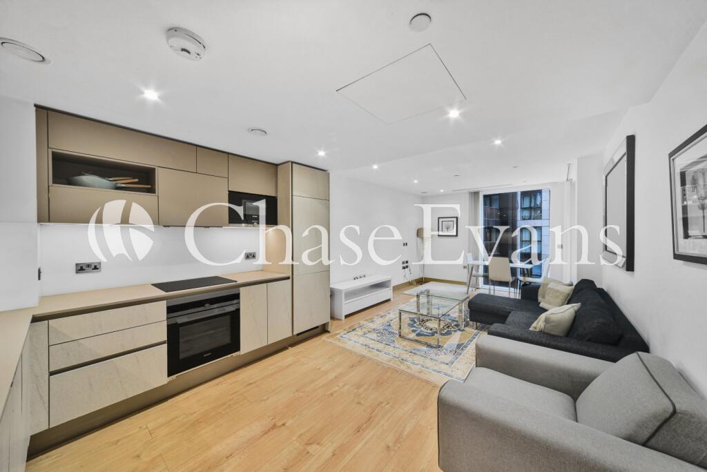 Main image of property: Paddington Exchange, Hermitage Street, Paddington, London, W2