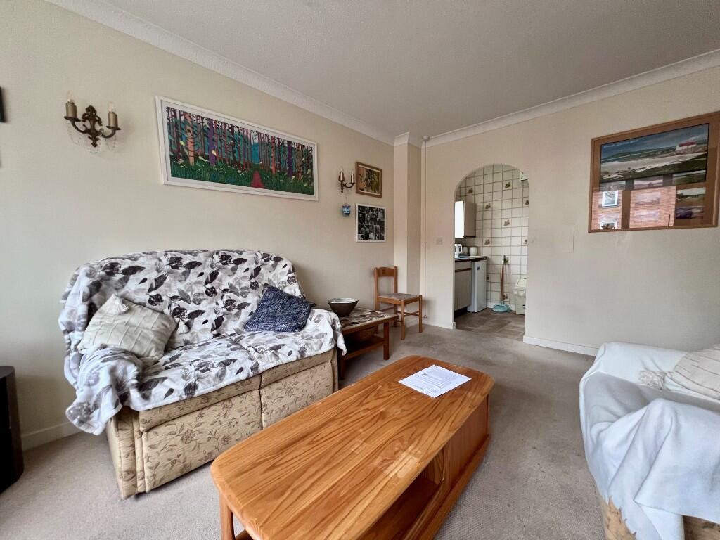 Brinton Lane, SO45 - View 3