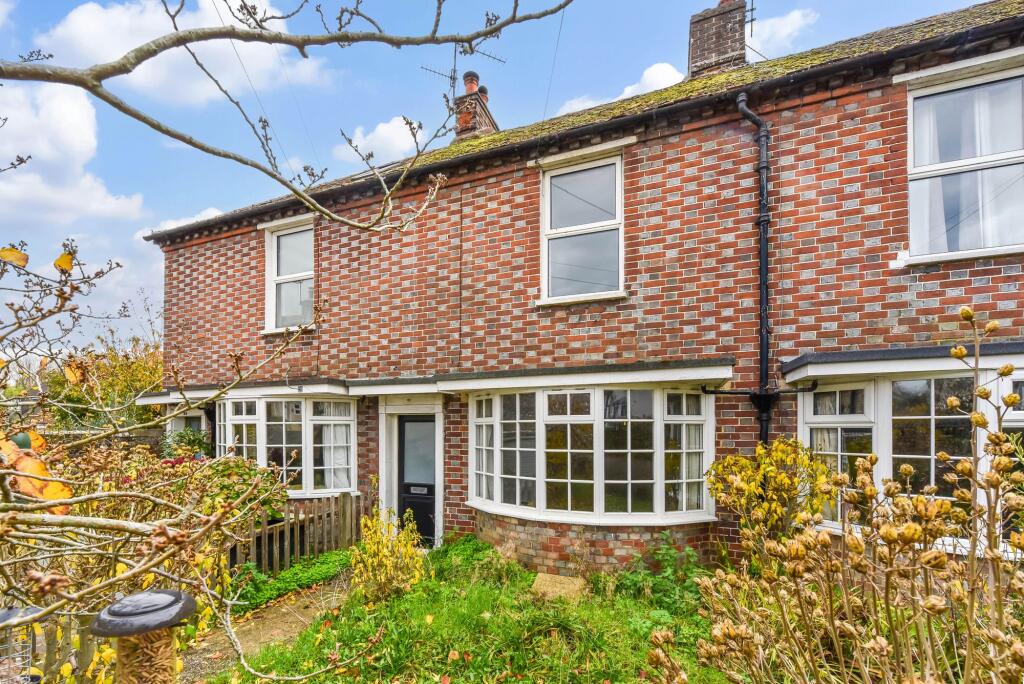 Main image of property: Fishbourne Road West, Chichester, PO19