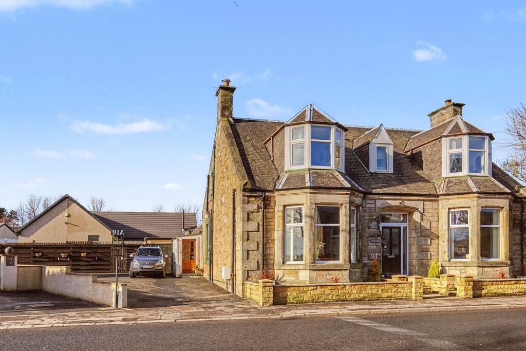 Main image of property: Normand Road, Dysart, Kirkcaldy, KY1