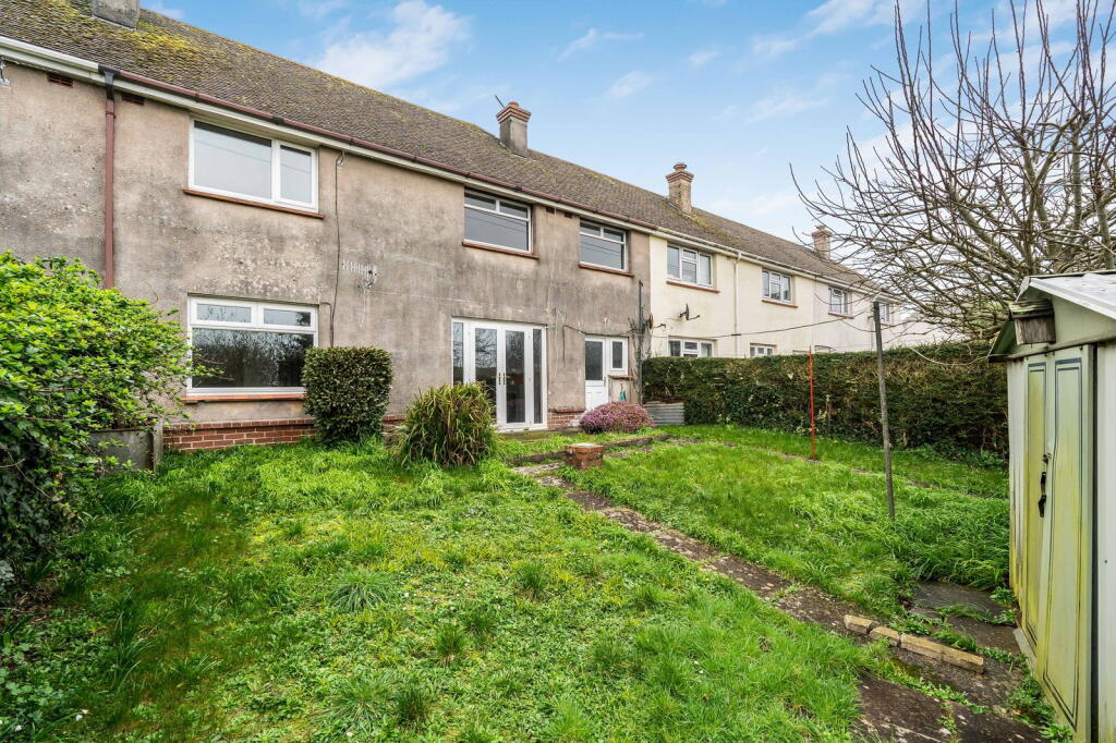 Main image of property: Coronation Road, Kingsbridge, TQ7 1DW