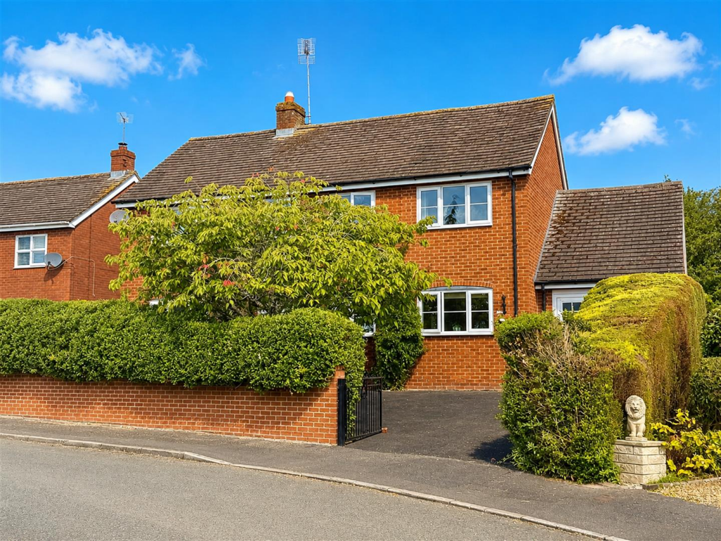 Main image of property: Moor Meadow, Shobdon, Leominster