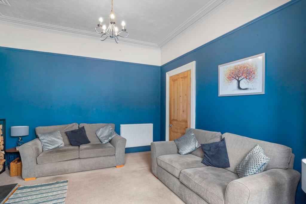 House in Bristol - More