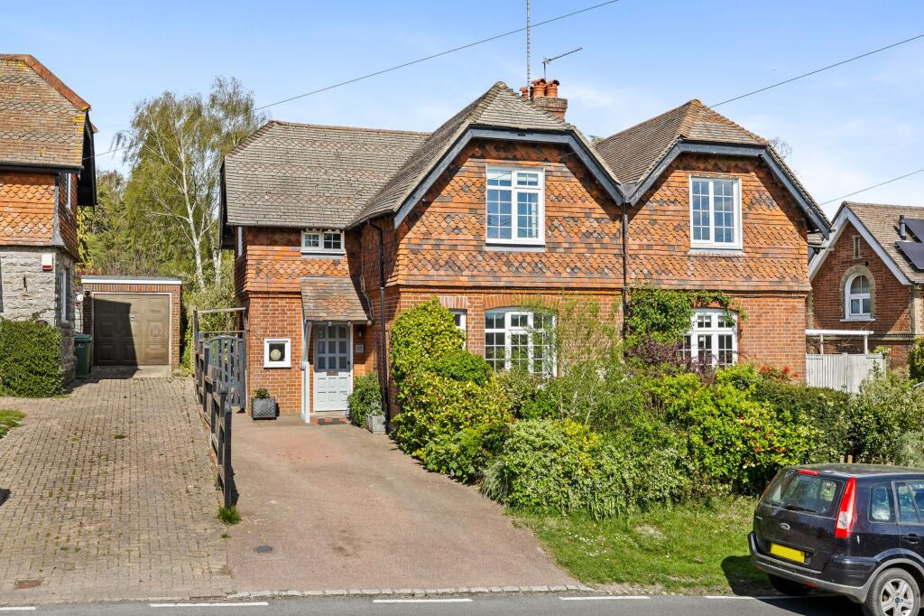 Main image of property: Bayham Road, Tunbridge Wells, TN2