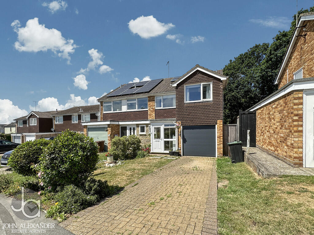 Main image of property: Tall Trees, Mile End, Colchester