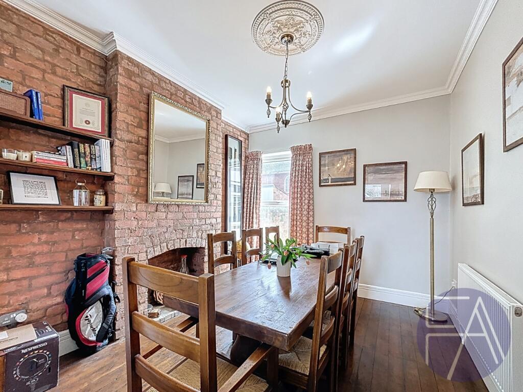 House in Sefton, Meols Cop - View 5