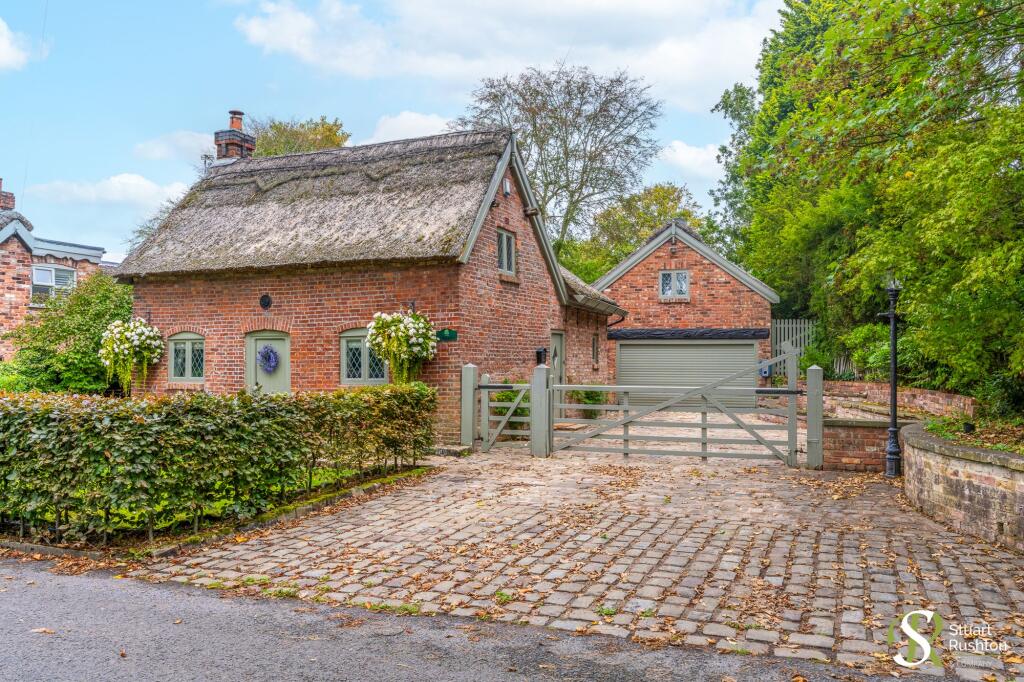 Main image of property: Davenport Lane, Mobberley, WA16