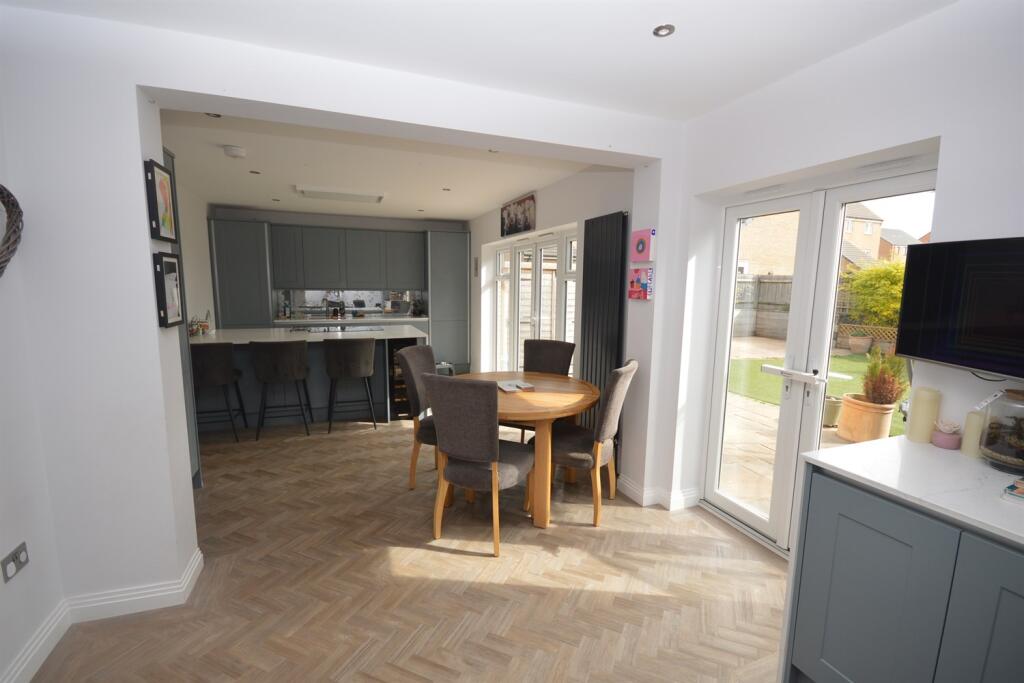 Main image of property: Skylark Way, Stanway, Colchester, Essex, CO3