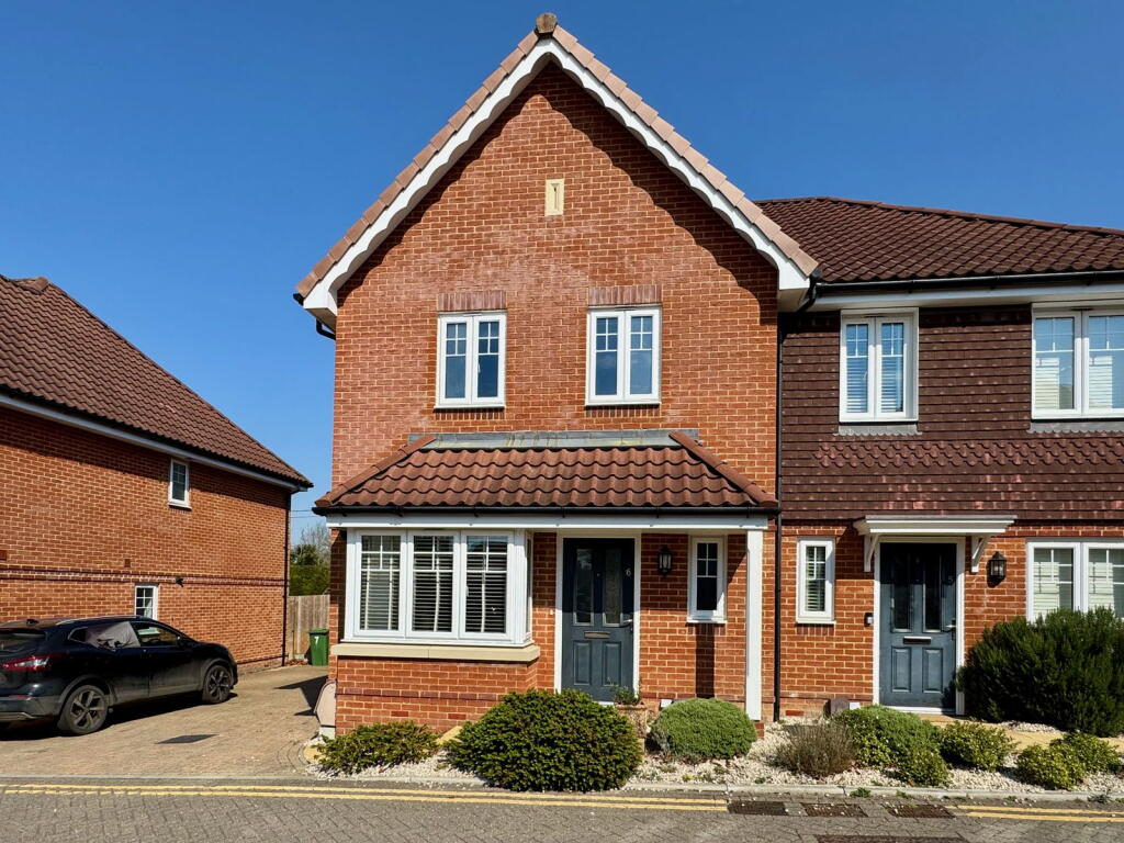 Main image of property: Mendip Mews, Oakley