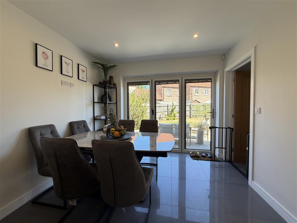 House in Peterborough - More