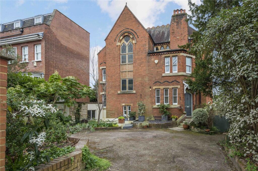 Main image of property: Cottenham Park Road, Wimbledon, London, SW20