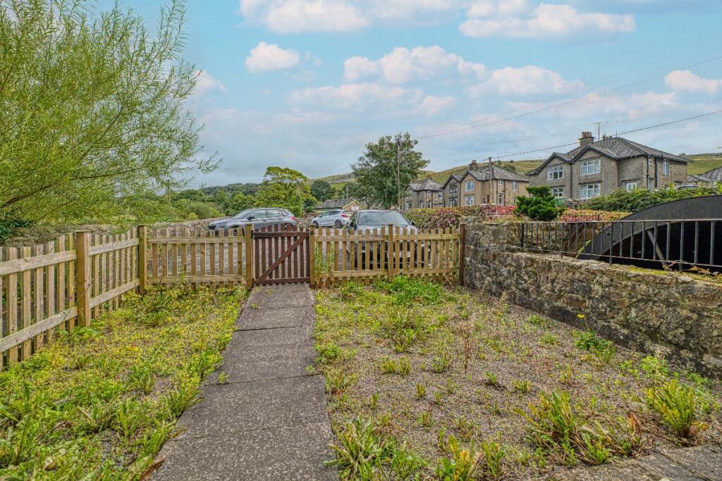 Additional image 11 of 1-bed Apartment, Bridge End Mill, Langcliffe Road, Settle