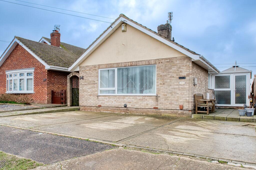 Main image of property: Yew Tree Close, Bradwell