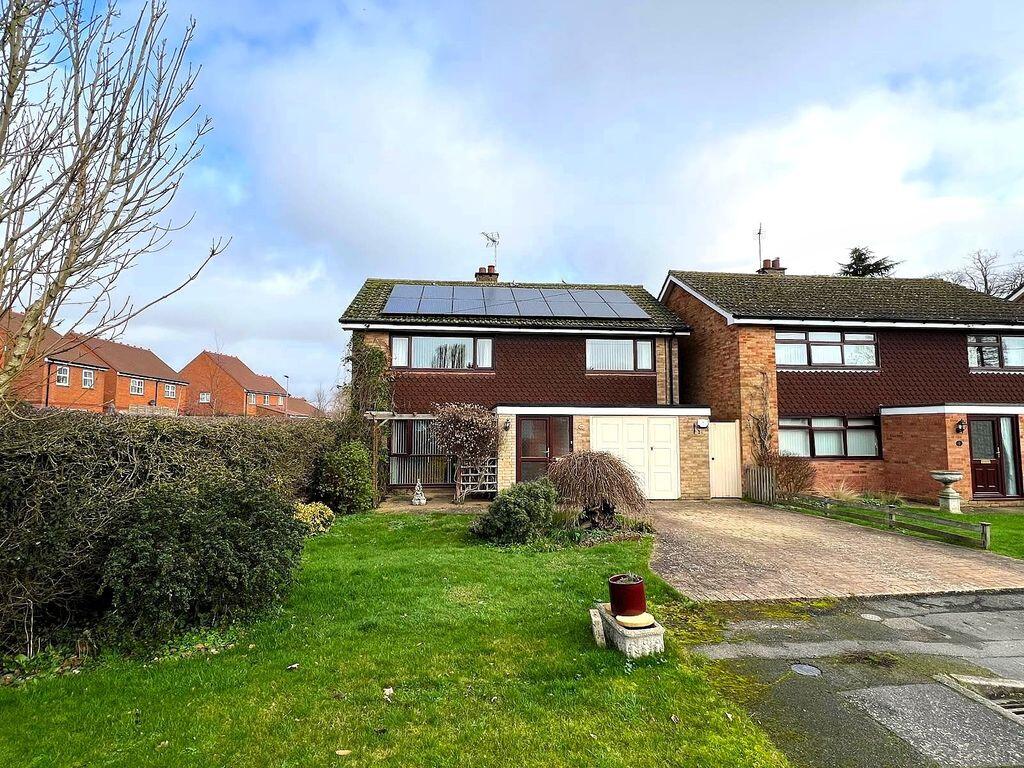 Main image of property: Wingrave