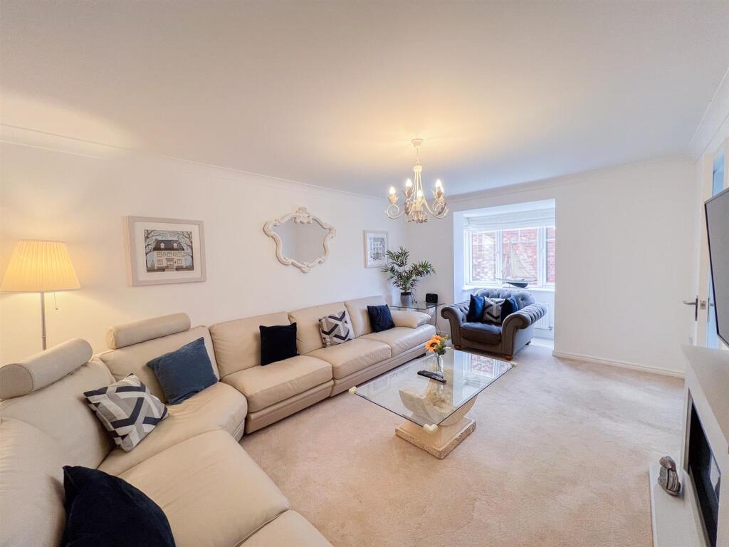 House in Seahouses, North Sunderland - View 4