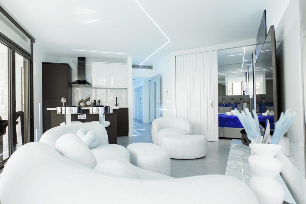 Main image of property: Apartment 2104 Beetham Tower, 10, Holloway Circus Queensway, B1 1BA