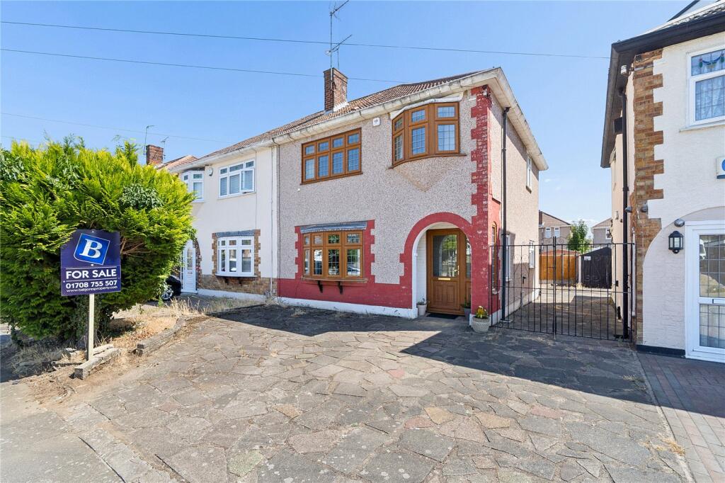 Main image of property: Tweed Way, Rise Park, RM1