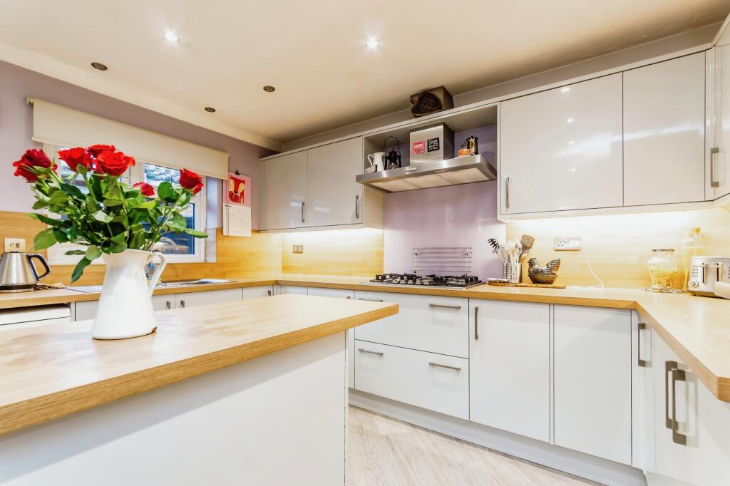 Main image of property: Essendene Road, Caterham, Surrey, ., CR3