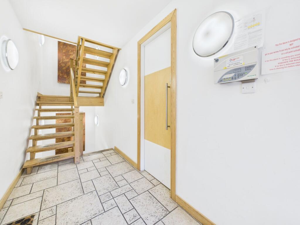 Apartment in Liverpool - View 2