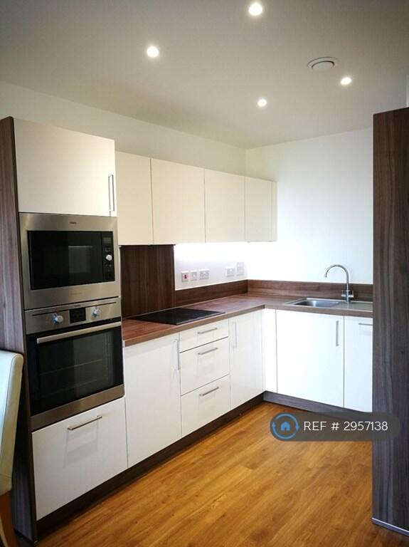 Apartment in London - View 4