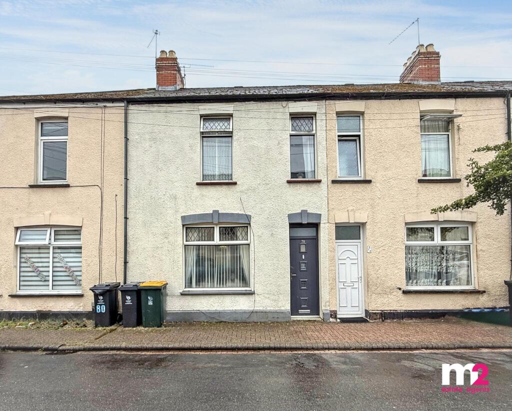 Main image of property: Dewstow Street, Newport, NP19