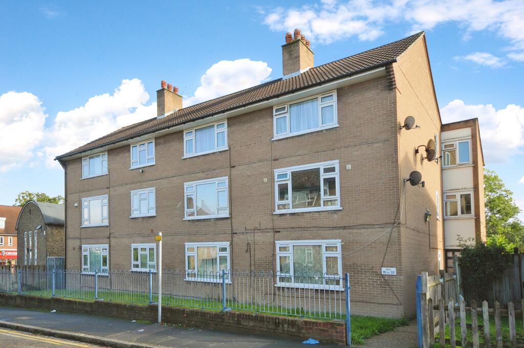 Main image of property: Hengist Road, Lee, London, SE12