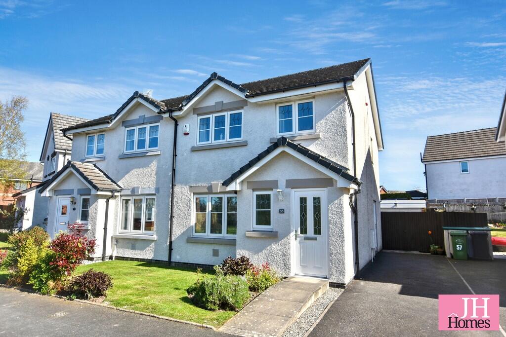 Main image of property: Monument Way, Ulverston, Cumbria
