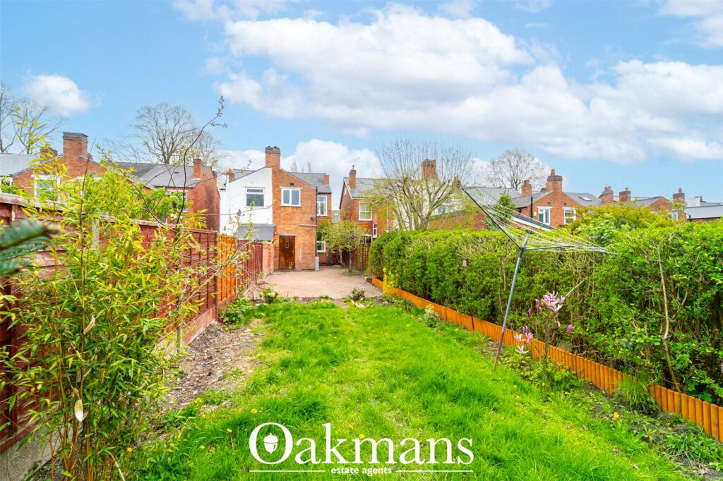 Additional image 17 of Gristhorpe Road, Birmingham, West Midlands, B29