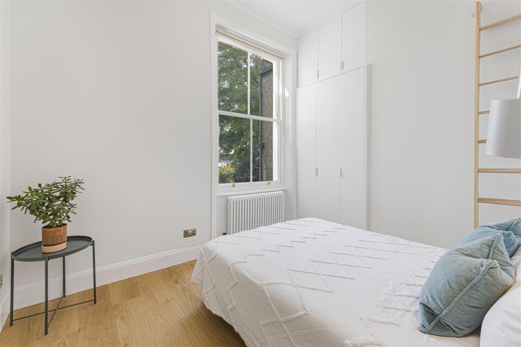 Apartment in London, Walham Green, West Kensington - View 4