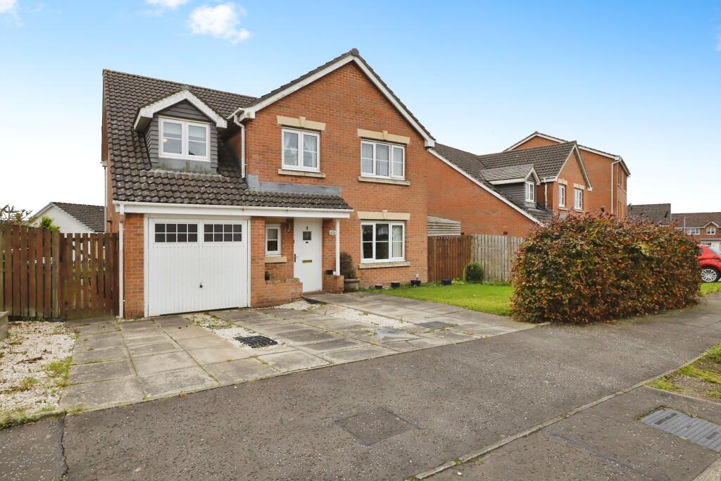 Main image of property: Linkwood Road, Airdrie, ML6