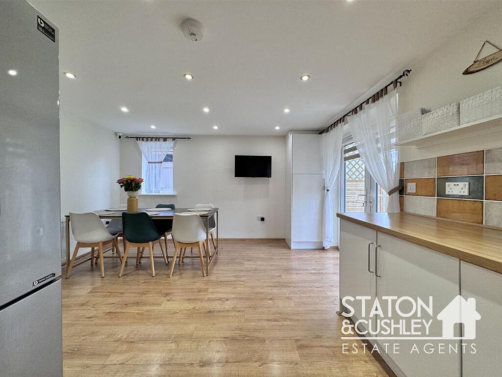 Brown Street, Mansfield, NG19 photo 4