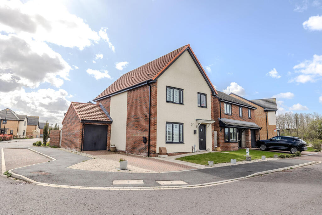 Main image of property: Eden Park Court, Kenton Bank Foot, Newcastle Upon Tyne