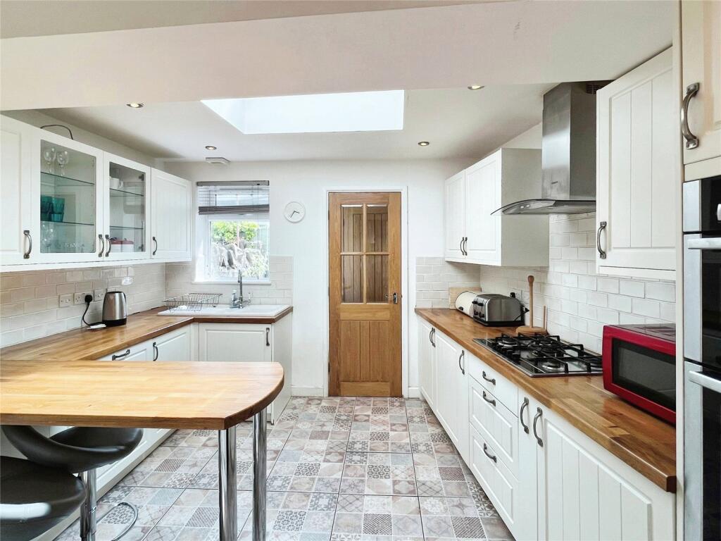 House in Cardiff, Cathays - View 5